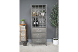 Display Cabinet