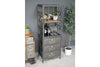Display Cabinet