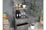 Display Cabinet