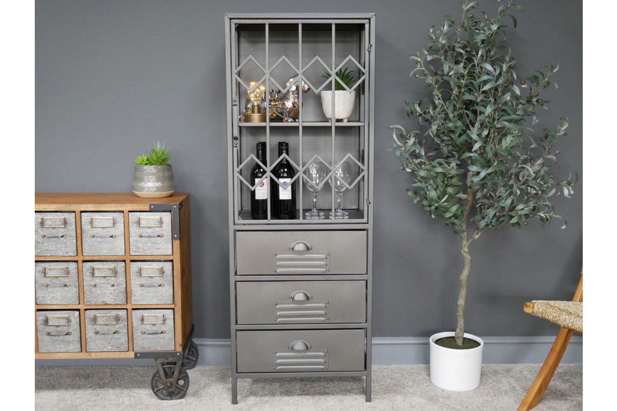 Display Cabinet