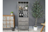 Display Cabinet