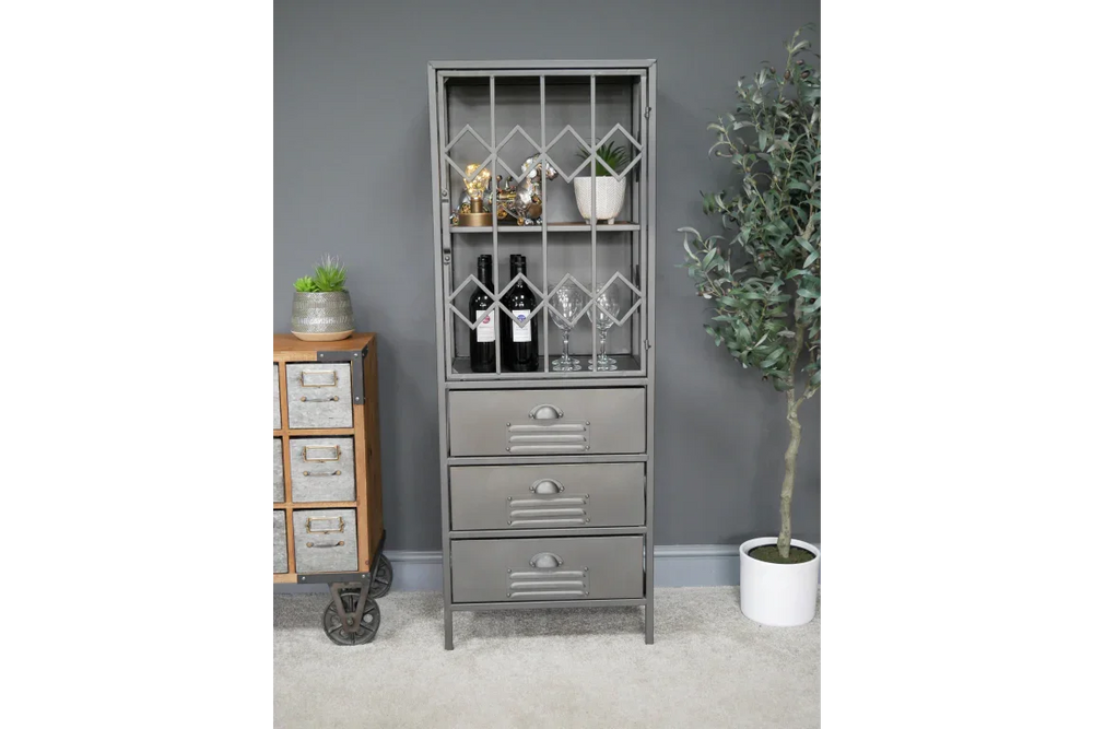Display Cabinet - 6703
