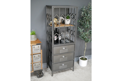 Display Cabinet - 6703
