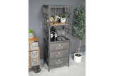 Display Cabinet - 6703