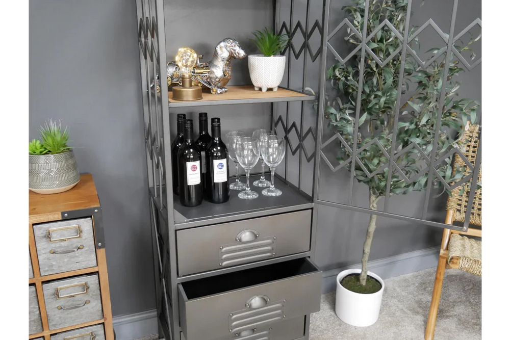 Display Cabinet - 6703