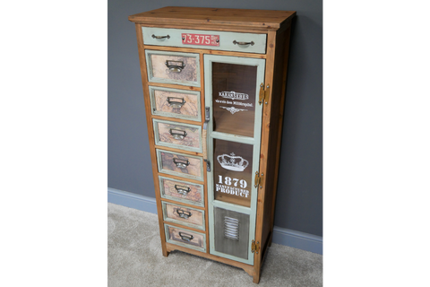 Cabinet - 6704