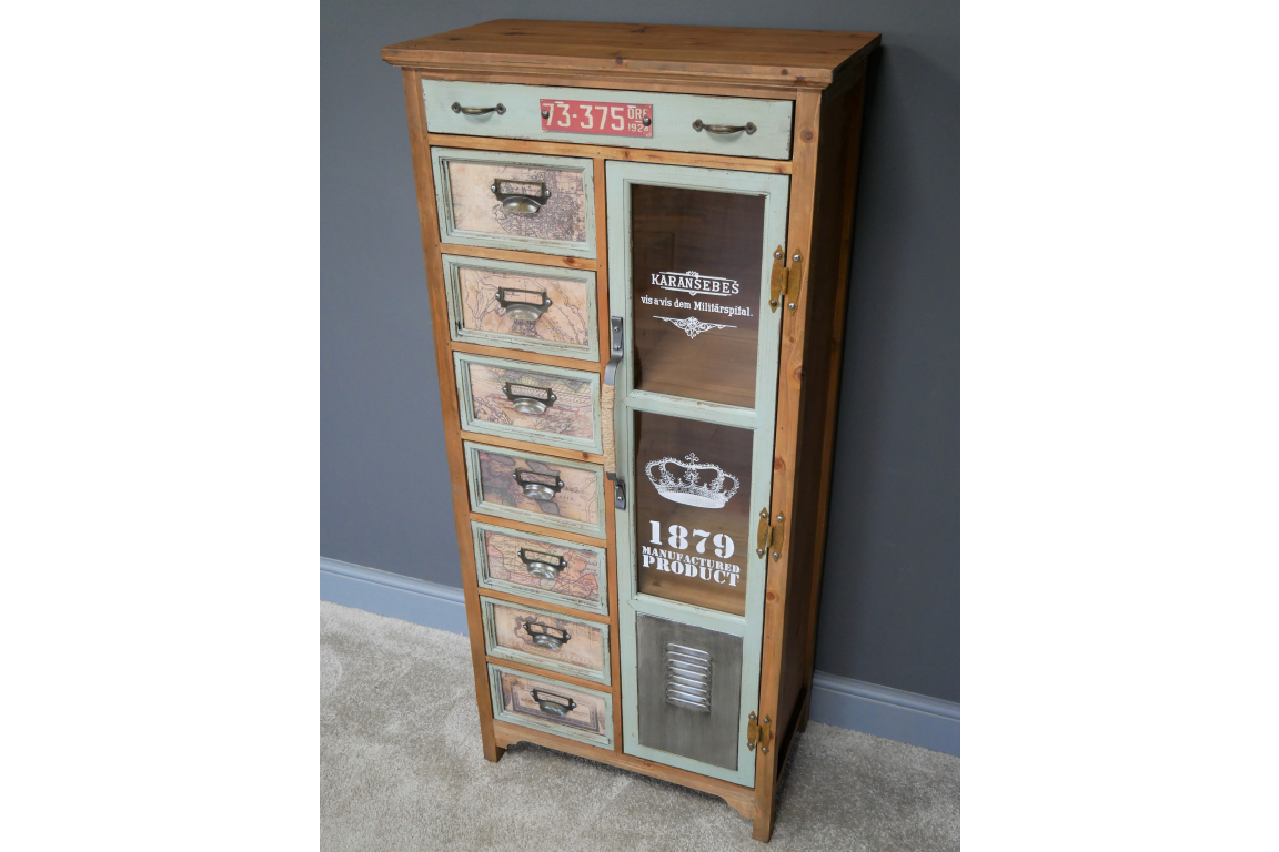 Cabinet - 6704
