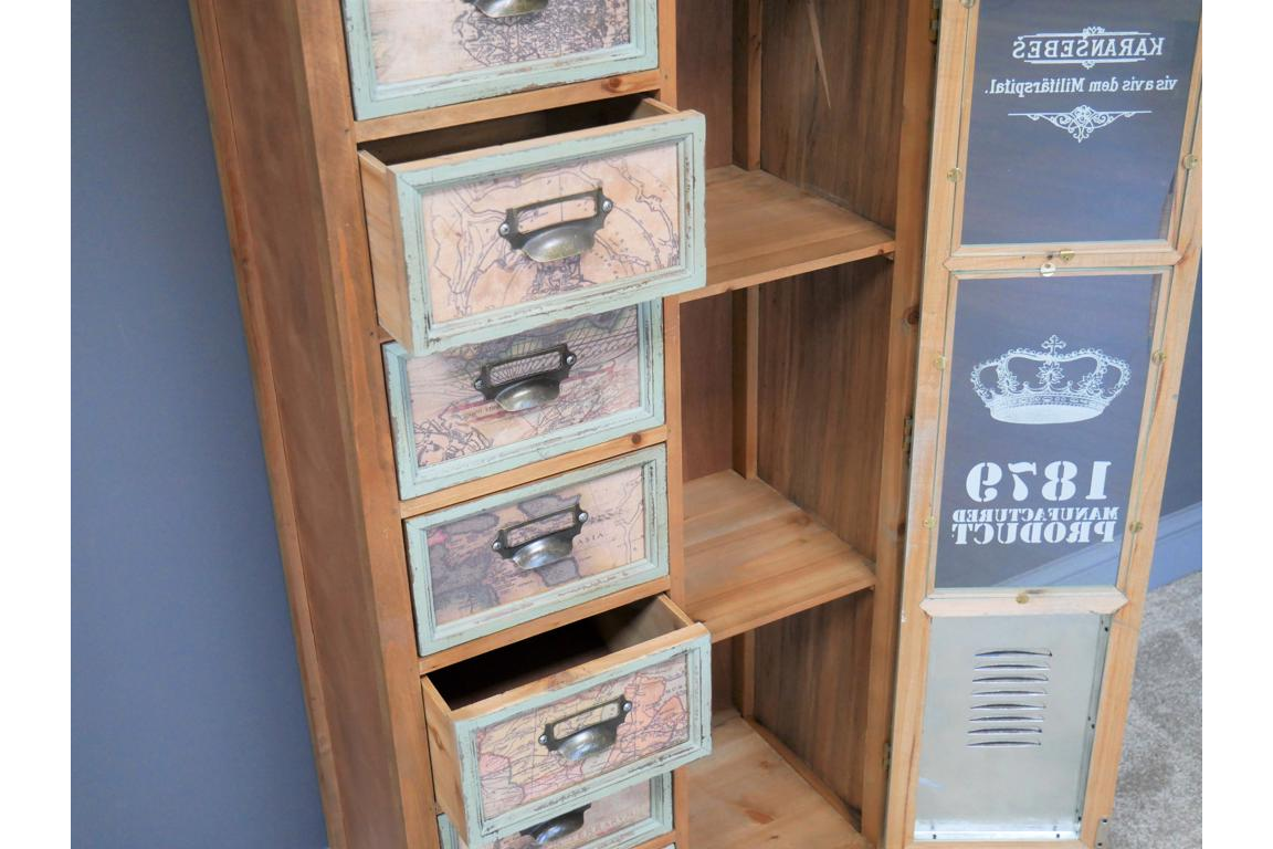 Cabinet - 6704