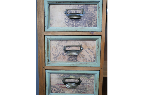 Cabinet - 6704