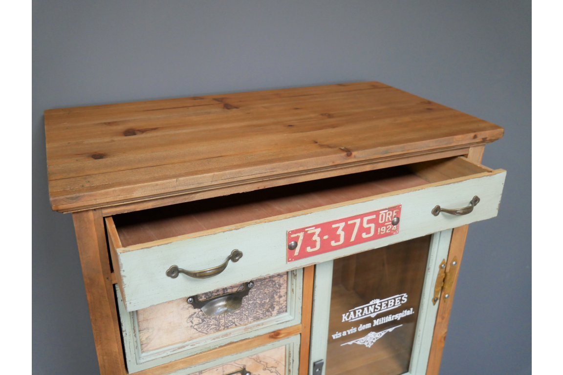 Cabinet - 6704