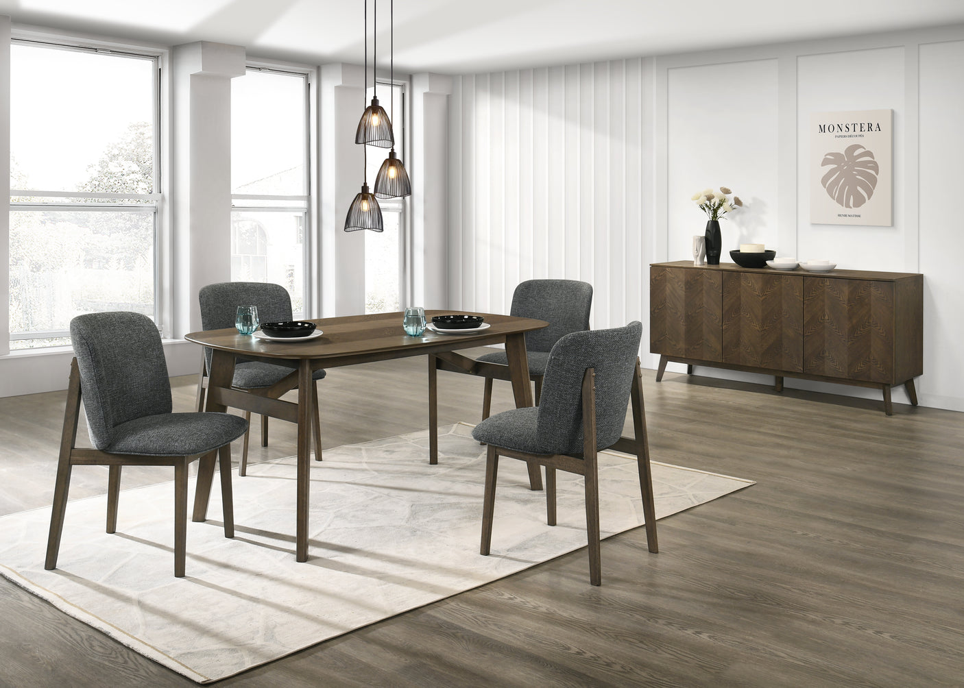 Alice 150cm Dining Table