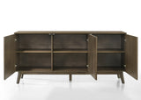 Alice 3 Door Sideboard