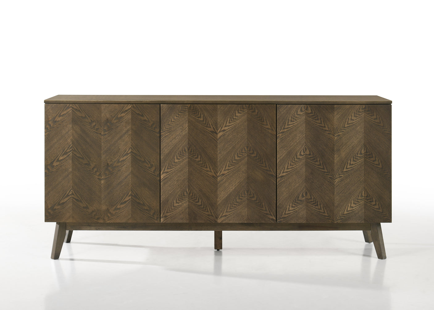 Alice 3 Door Sideboard