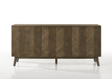 Alice 3 Door Sideboard