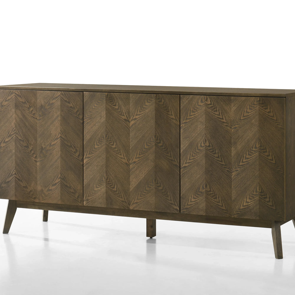 Alice 3 Door Sideboard