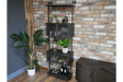 Industrial Wall Unit - 6712