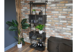 Industrial Wall Unit - 6712