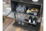 Industrial Wall Unit