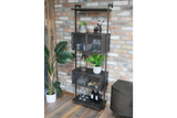 Industrial Wall Unit - 6712