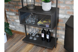 Industrial Wall Unit - 6712