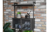 Industrial Wall Unit - 6712