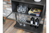 Industrial Wall Unit - 6712
