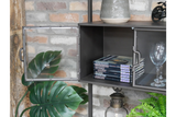 Industrial Wall Unit - 6712