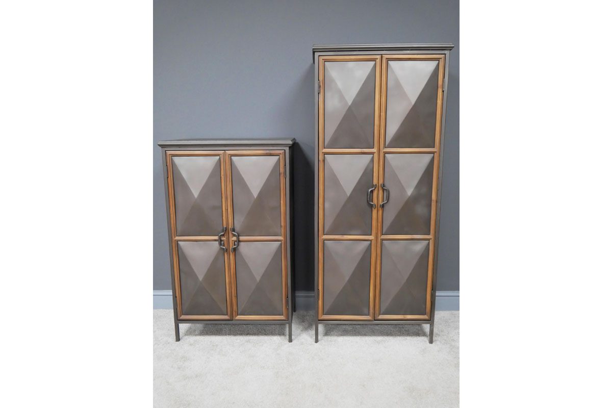 Industrial Cabinet
