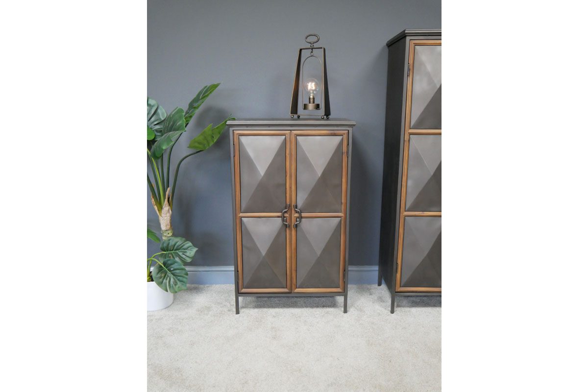 Industrial Cabinet