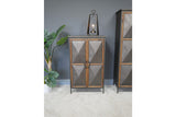 Industrial Cabinet