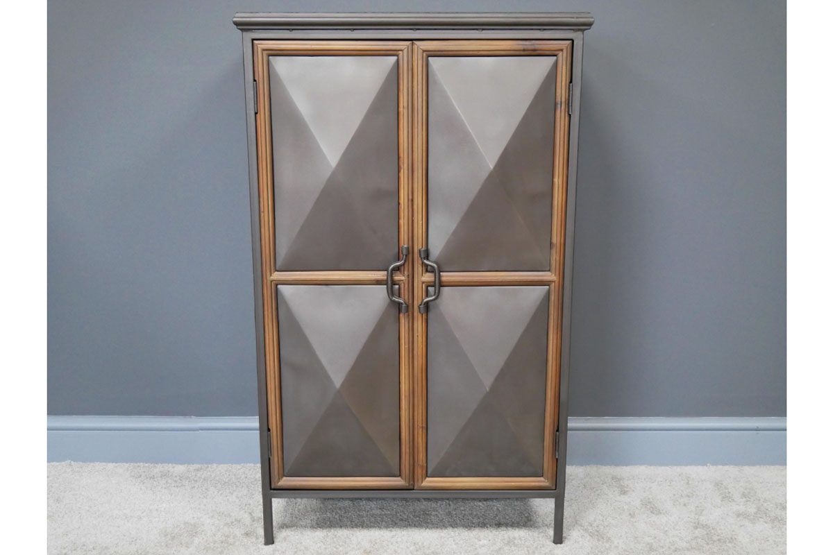 Industrial Cabinet