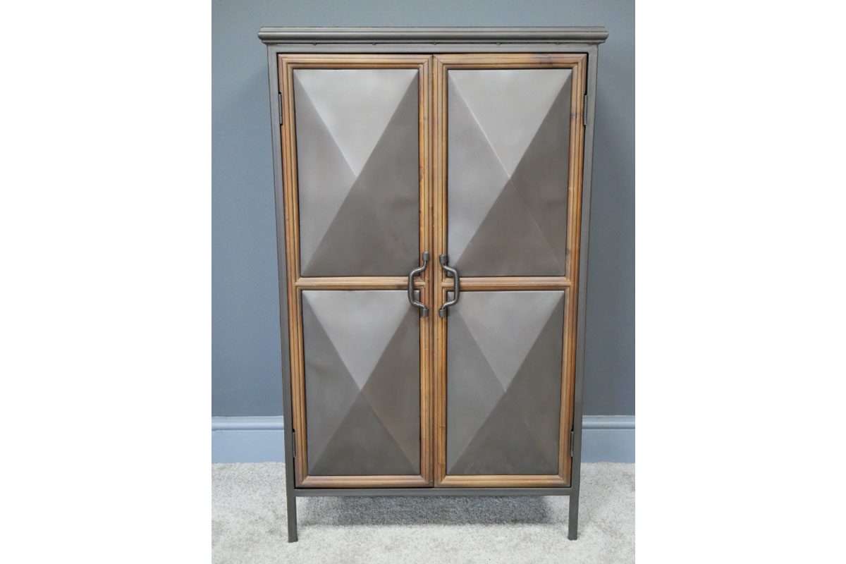 Industrial Cabinet