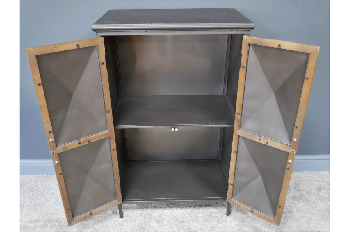 Industrial Cabinet