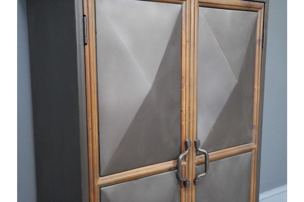 Industrial Cabinet