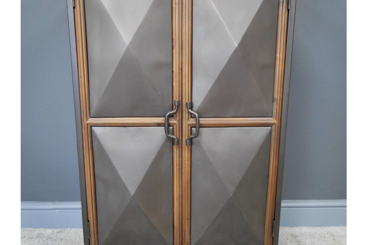 Industrial Cabinet
