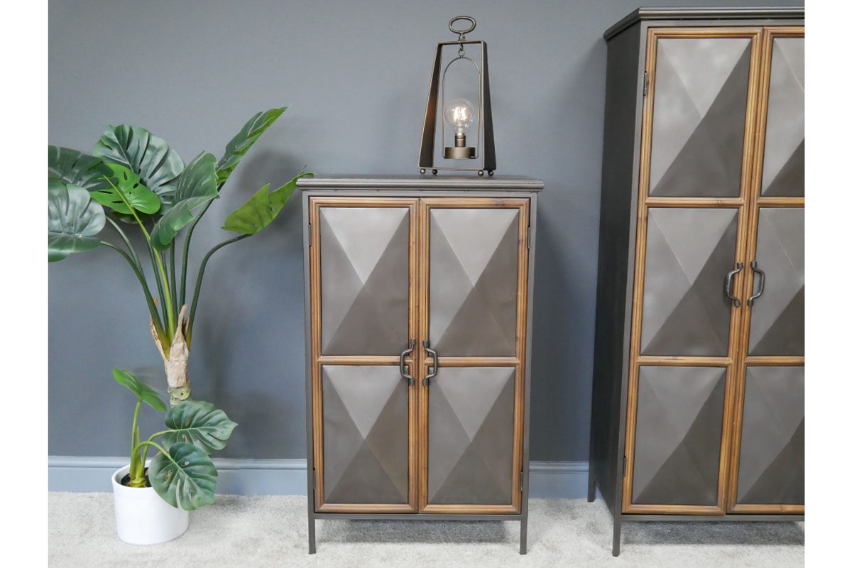 Industrial Cabinet