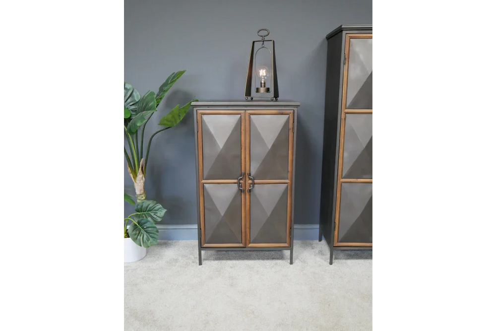 Industrial Cabinet - 6714