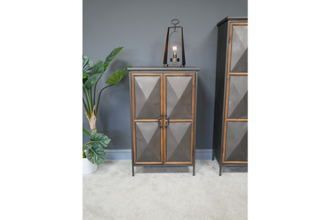 Industrial Cabinet - 6714