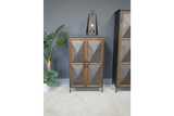 Industrial Cabinet - 6714