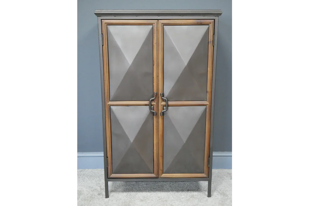 Industrial Cabinet - 6714