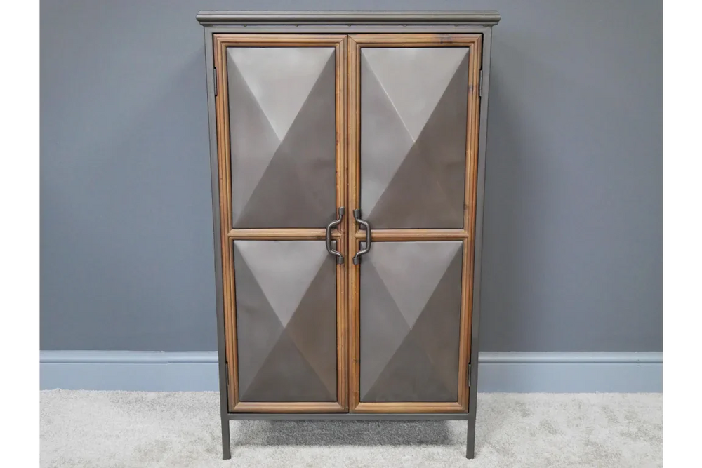 Industrial Cabinet - 6714