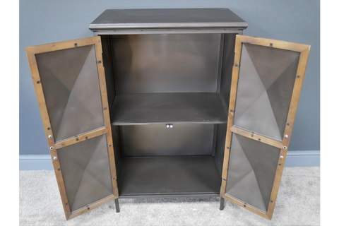 Industrial Cabinet - 6714