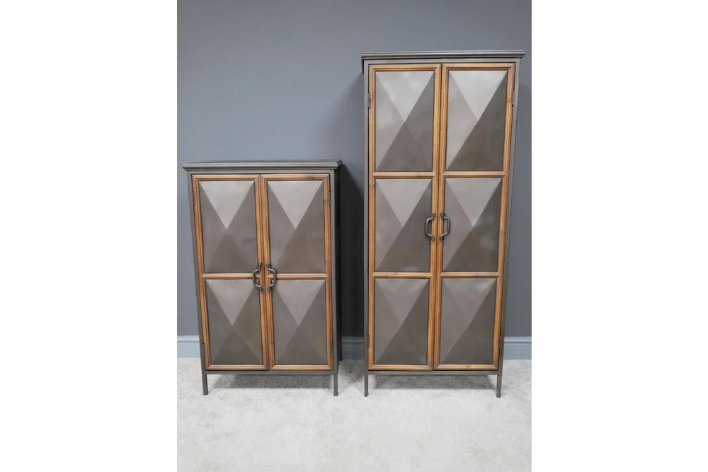 Industrial Cabinet - 6714