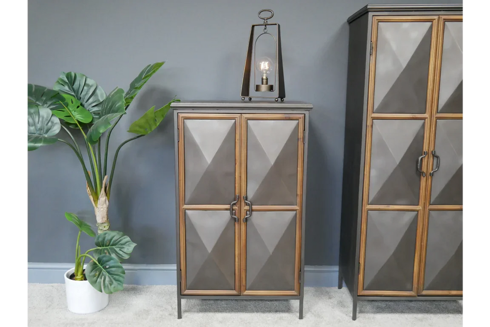 Industrial Cabinet - 6714