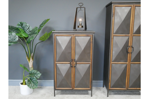 Industrial Cabinet - 6714