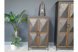 Industrial Cabinet - 6714