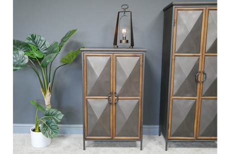 Industrial Cabinet - 6714