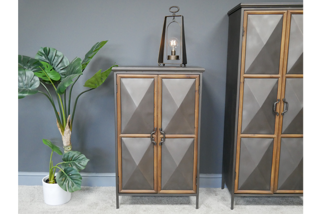 Industrial Cabinet - 6714