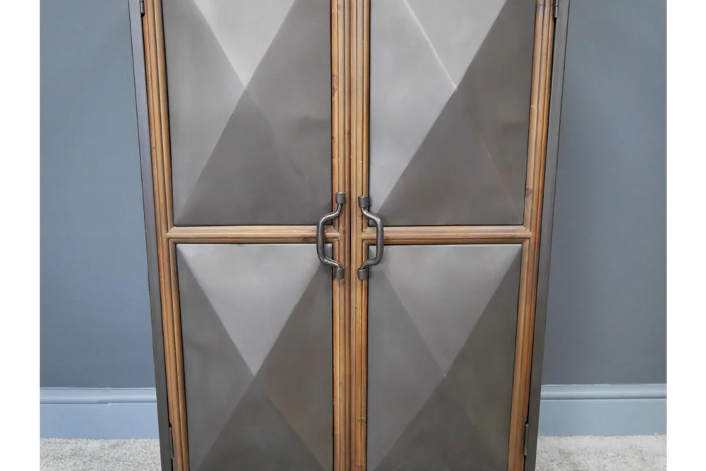 Industrial Cabinet - 6714