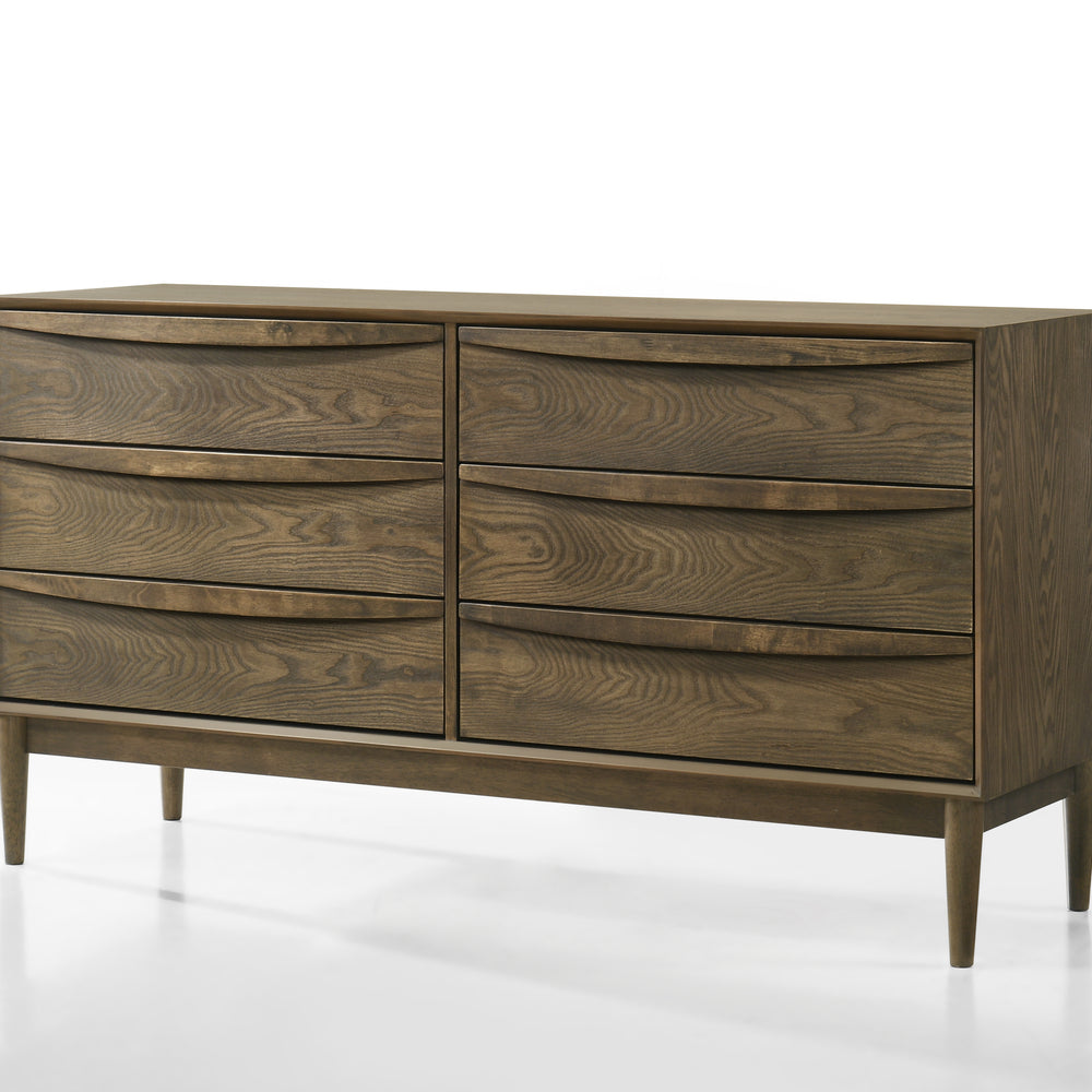 Oscar 6 Drawer Chest